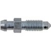 Motormite BLEEDER SCREWS M7-1.0 X 34MM 13905